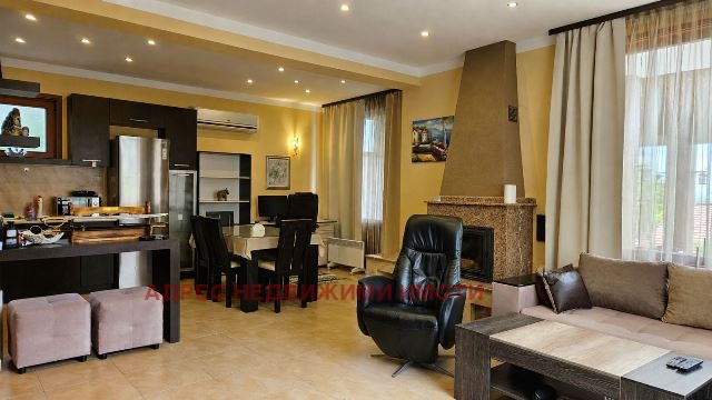 Продава КЪЩА, с. Малка Верея, област Стара Загора, снимка 5 - Къщи - 54924740