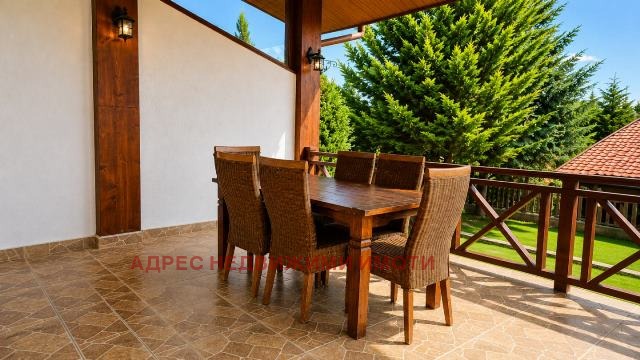 Продава КЪЩА, с. Малка Верея, област Стара Загора, снимка 3 - Къщи - 54924740