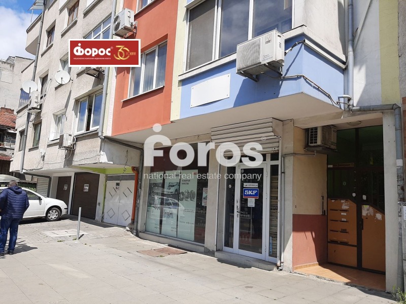 En venta  Comercio Burgas , Lazur , 88 metros cuadrados | 29879600 - imagen [4]