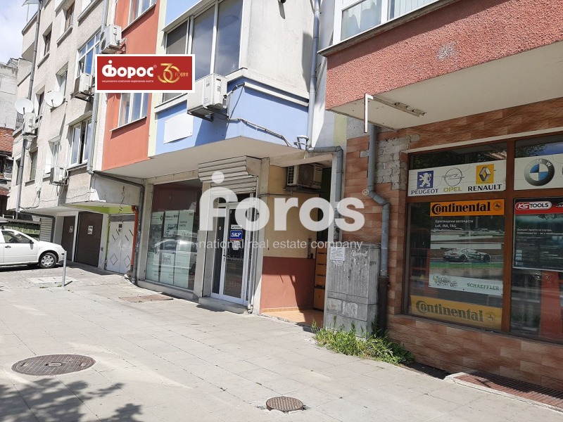 Продава  Магазин град Бургас , Лазур , 88 кв.м | 95952060 - изображение [6]