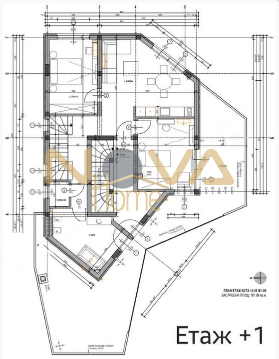 For Sale  Plot Varna , m-t Alen mak , 837 sq.m | 67943875 - image [6]