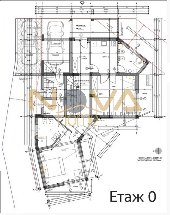 For Sale  Plot Varna , m-t Alen mak , 837 sq.m | 67943875 - image [5]