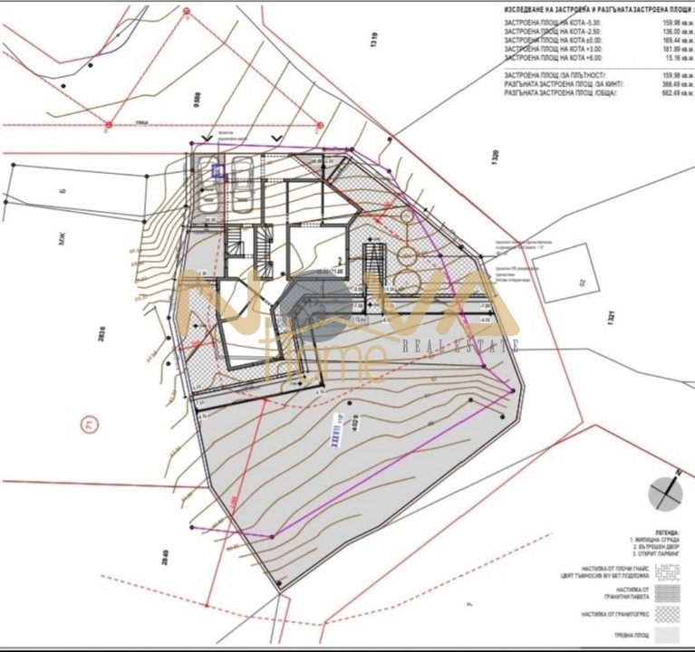 For Sale  Plot Varna , m-t Alen mak , 837 sq.m | 67943875 - image [7]