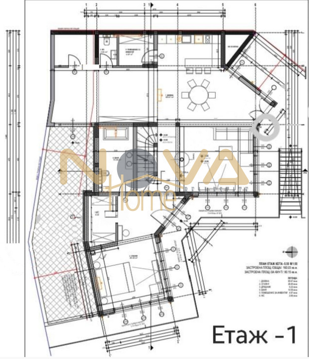 For Sale  Plot Varna , m-t Alen mak , 837 sq.m | 67943875 - image [4]
