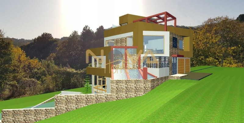 For Sale  Plot Varna , m-t Alen mak , 837 sq.m | 67943875 - image [3]