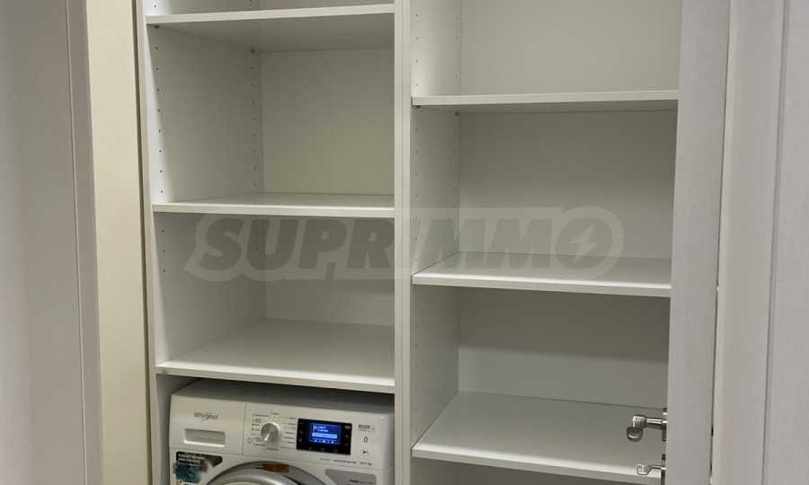 Продава 1-СТАЕН, гр. Пловдив, Христо Смирненски, снимка 4 - Апартаменти - 53877060