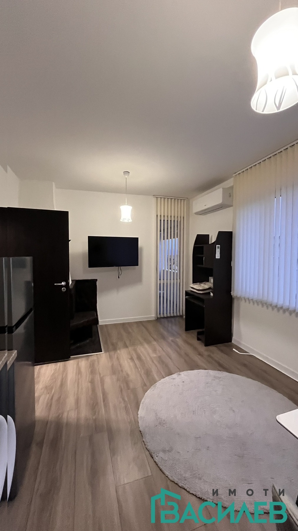 Продава 2-СТАЕН, гр. Божурище, област София област, снимка 2 - Апартаменти - 52441414