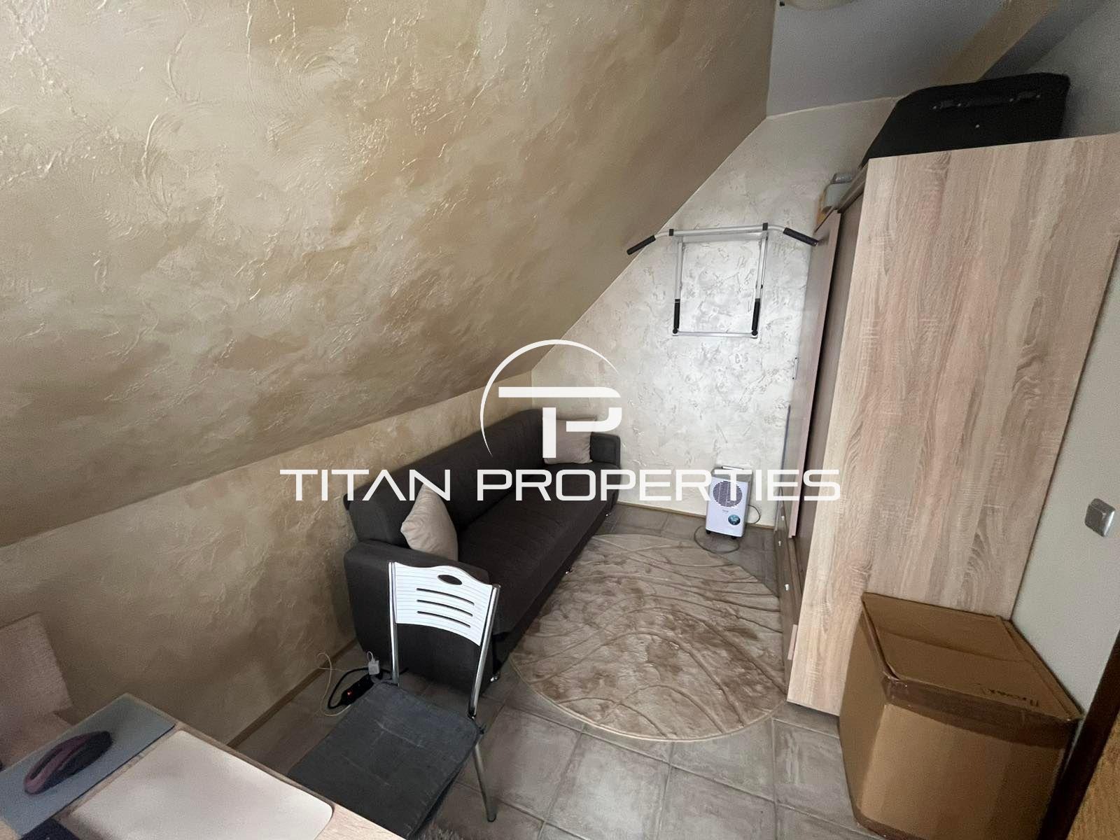 Продава 2-СТАЕН, гр. Бургас, Сарафово, снимка 3 - Апартаменти - 53857119