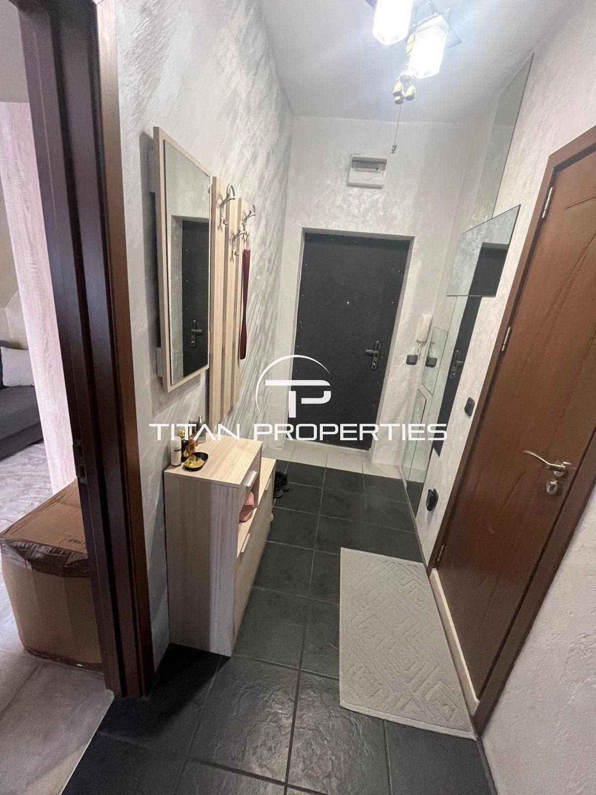 Продава 2-СТАЕН, гр. Бургас, Сарафово, снимка 2 - Апартаменти - 53857119