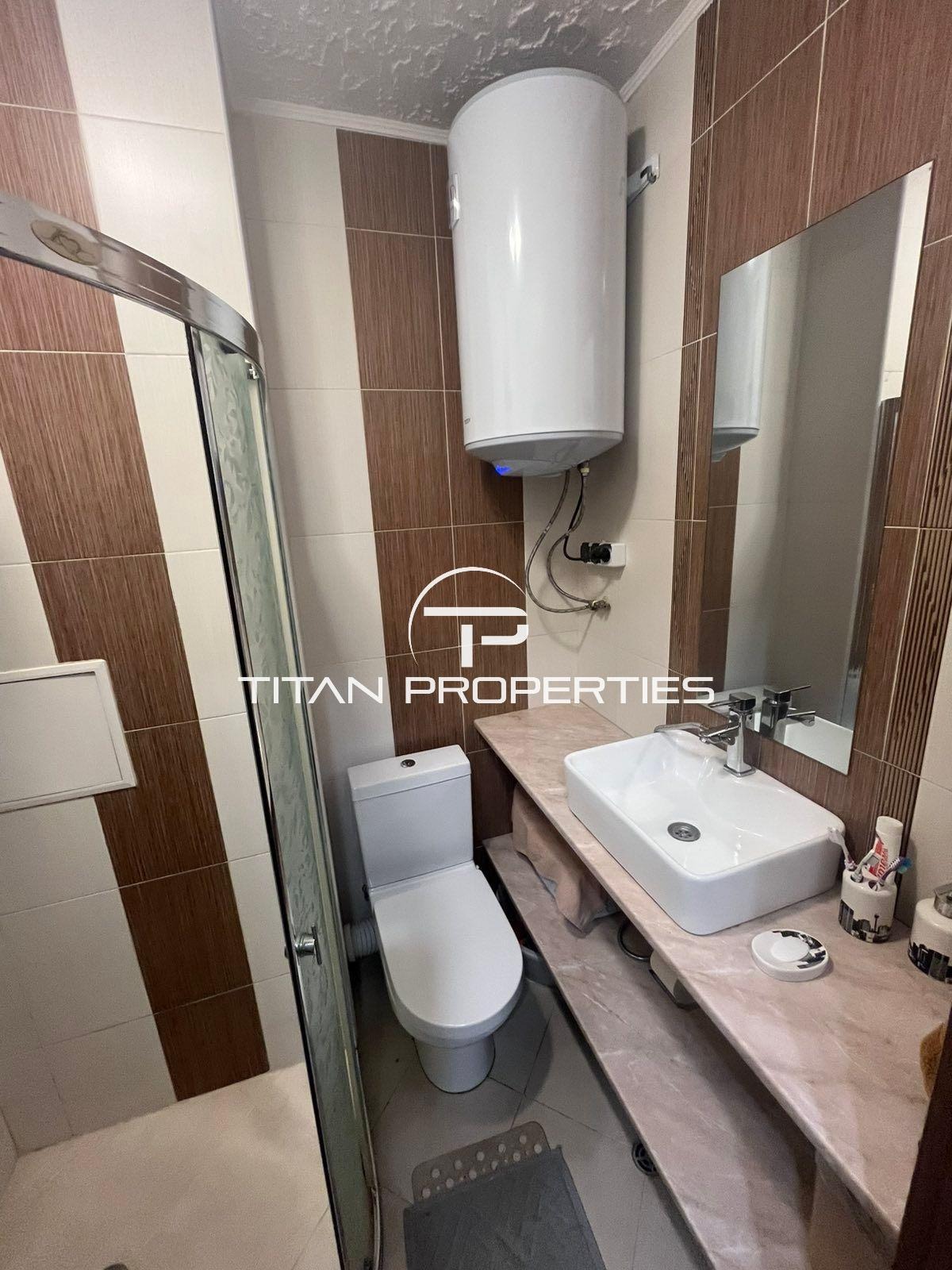 Продава 2-СТАЕН, гр. Бургас, Сарафово, снимка 7 - Апартаменти - 53857119