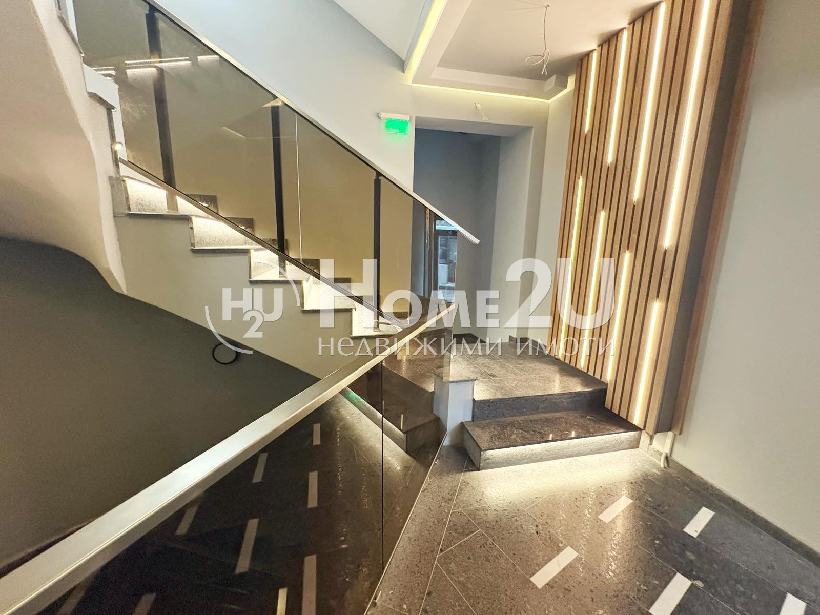 Продава 2-СТАЕН, гр. Пловдив, Кършияка, снимка 10 - Апартаменти - 54075820