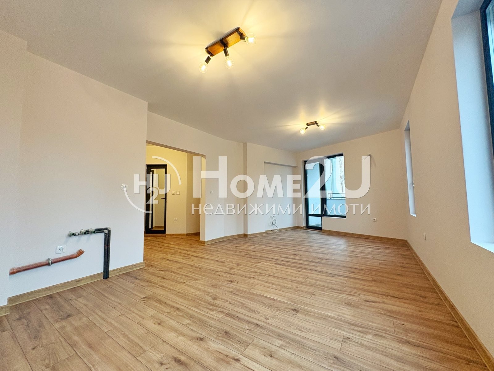 Продава 2-СТАЕН, гр. Пловдив, Кършияка, снимка 4 - Апартаменти - 54075820