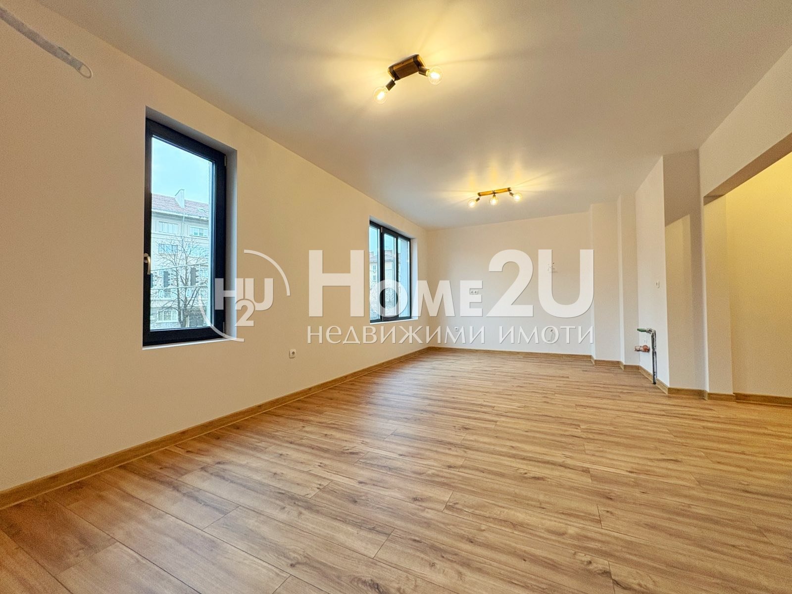 Продава 2-СТАЕН, гр. Пловдив, Кършияка, снимка 2 - Апартаменти - 54075820