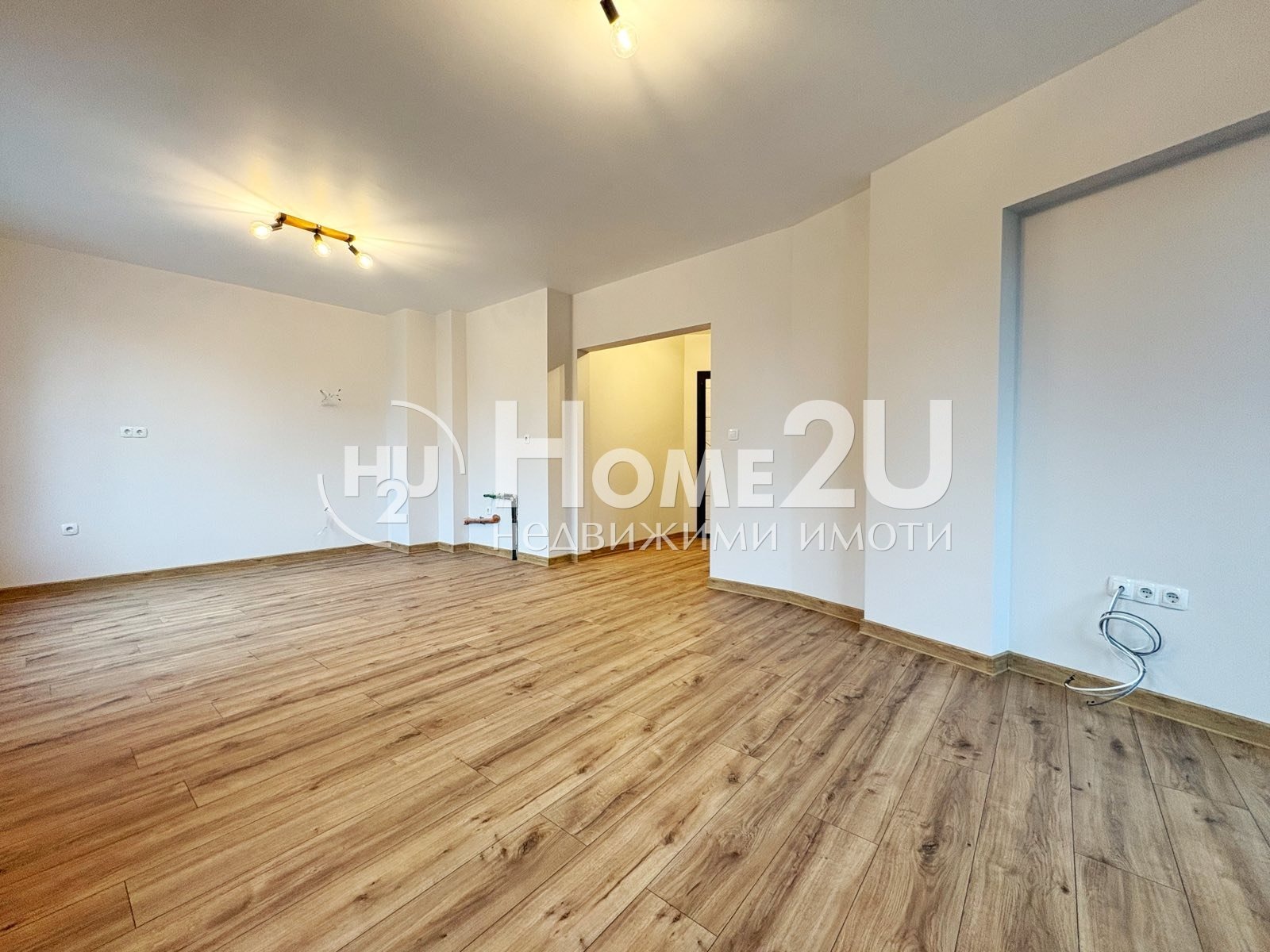 Продава 2-СТАЕН, гр. Пловдив, Кършияка, снимка 3 - Апартаменти - 54075820