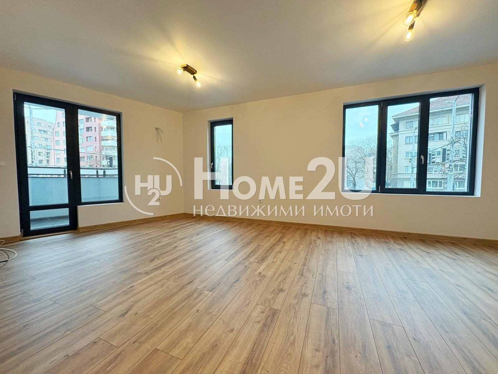 Продава 2-СТАЕН, гр. Пловдив, Кършияка