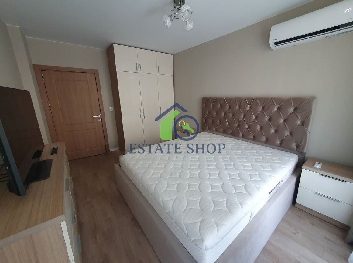 Продава 2-СТАЕН, гр. Пловдив, Христо Смирненски, снимка 9 - Апартаменти - 54998290