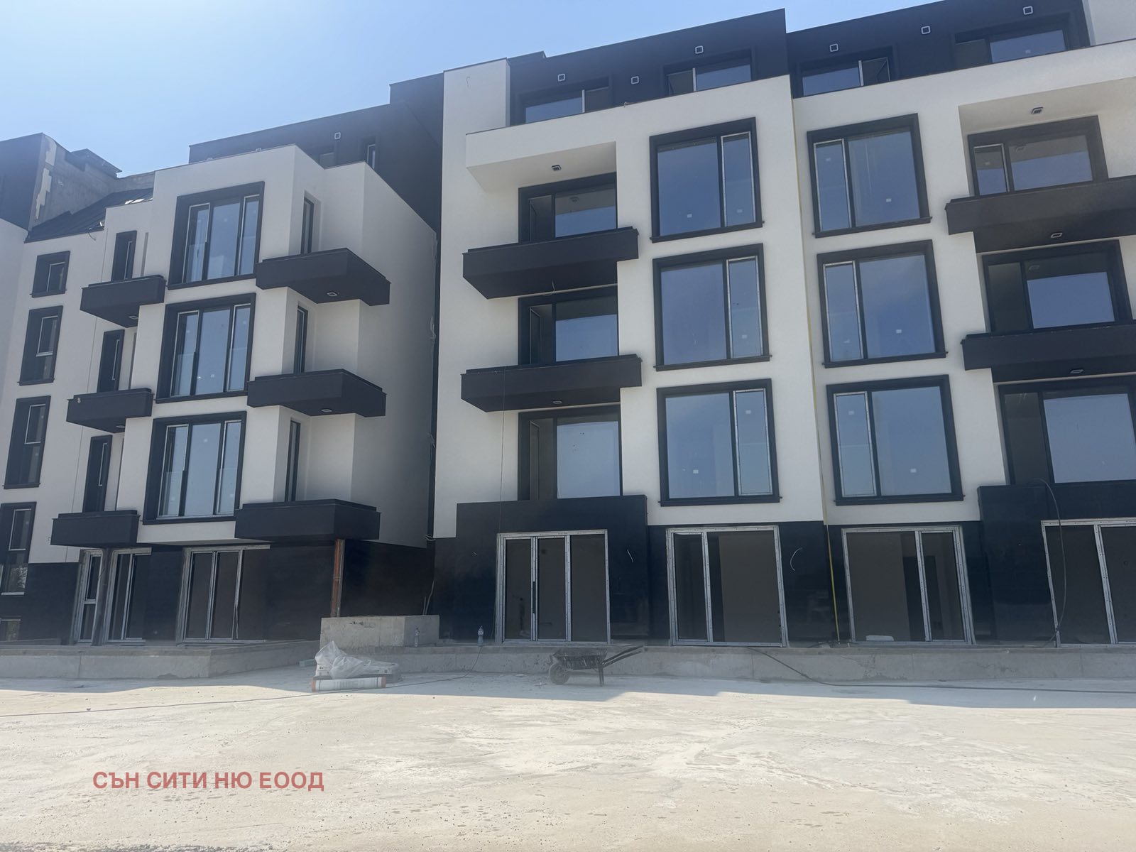 Продава 2-СТАЕН, гр. София, Витоша