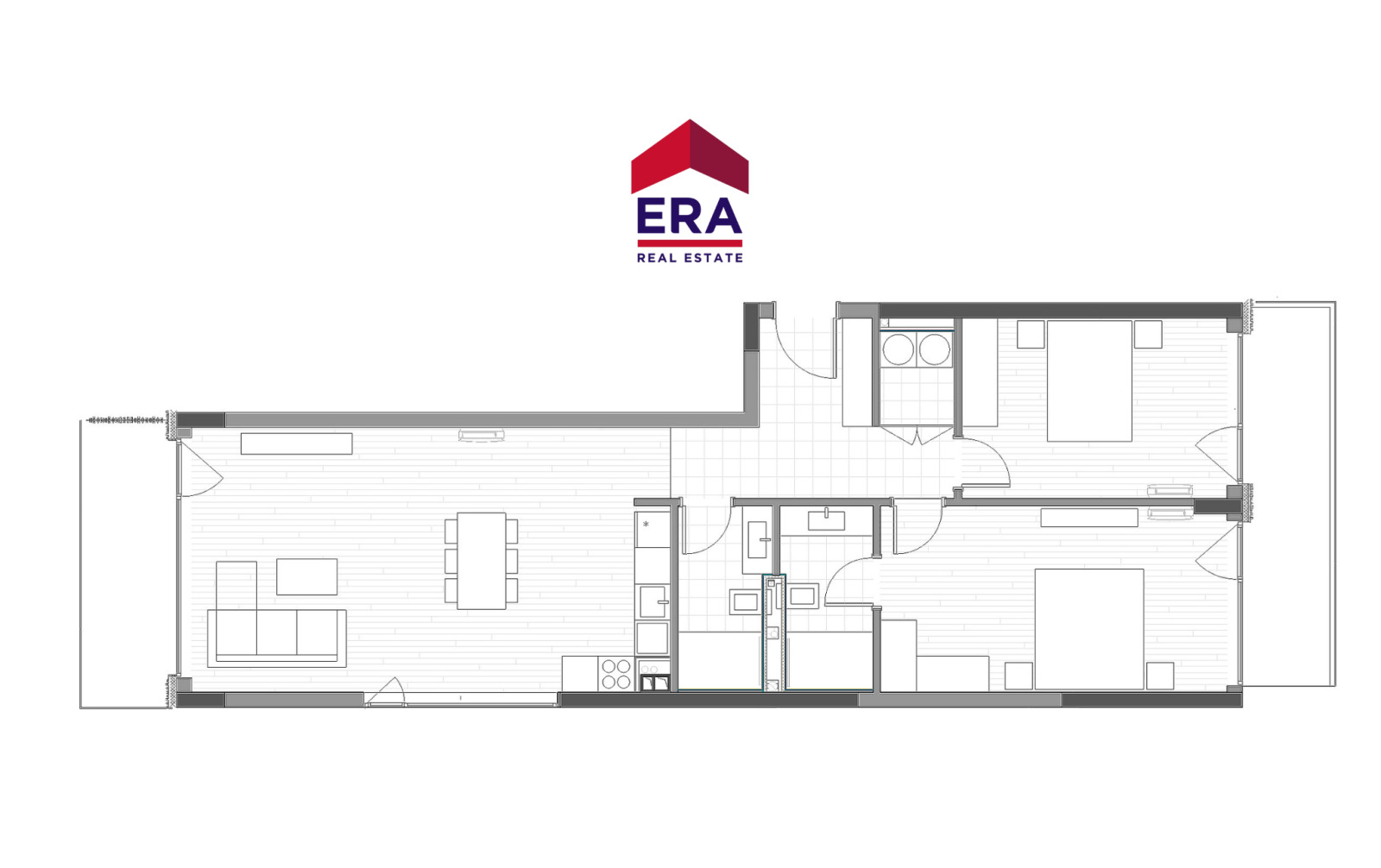 Продава 3-СТАЕН, гр. Шумен, Пазара, снимка 17 - Апартаменти - 48392559