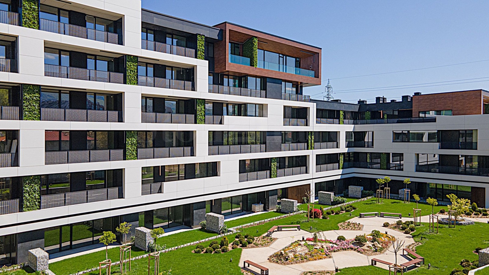 Продава 3-СТАЕН, гр. София, Кръстова вада, снимка 2 - Апартаменти - 51593891
