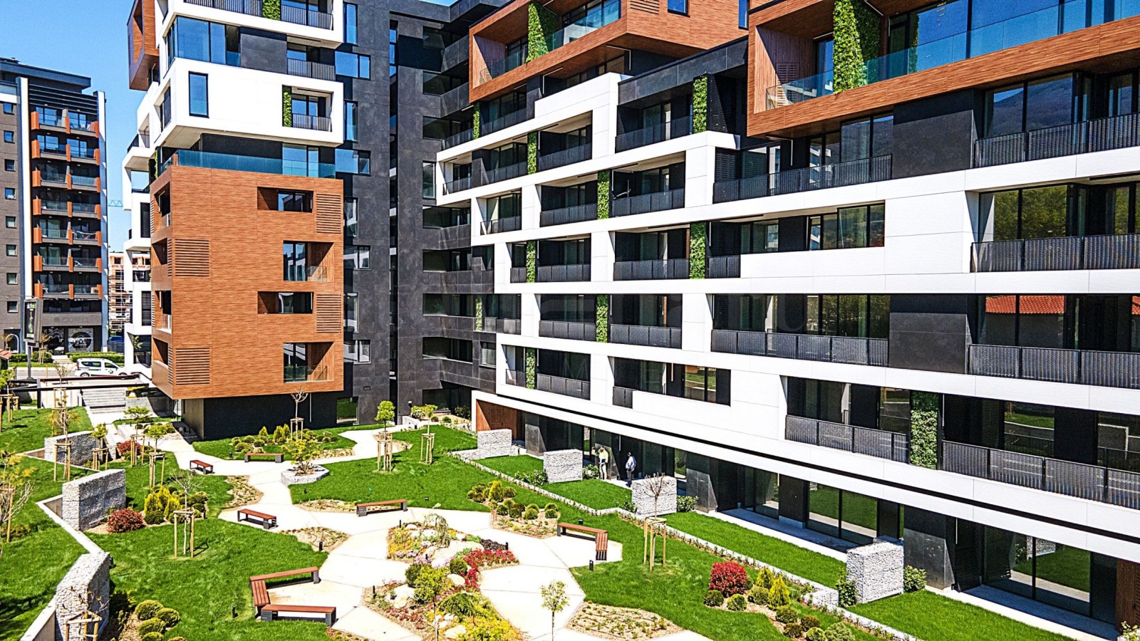 Продава 3-СТАЕН, гр. София, Кръстова вада