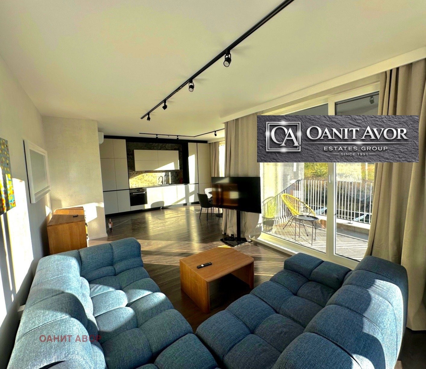 Продава 3-СТАЕН, гр. София, Симеоново