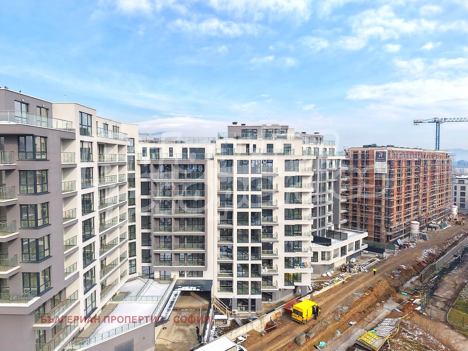 Продава 3-СТАЕН, гр. София, Полигона, снимка 12 - Апартаменти - 53710072