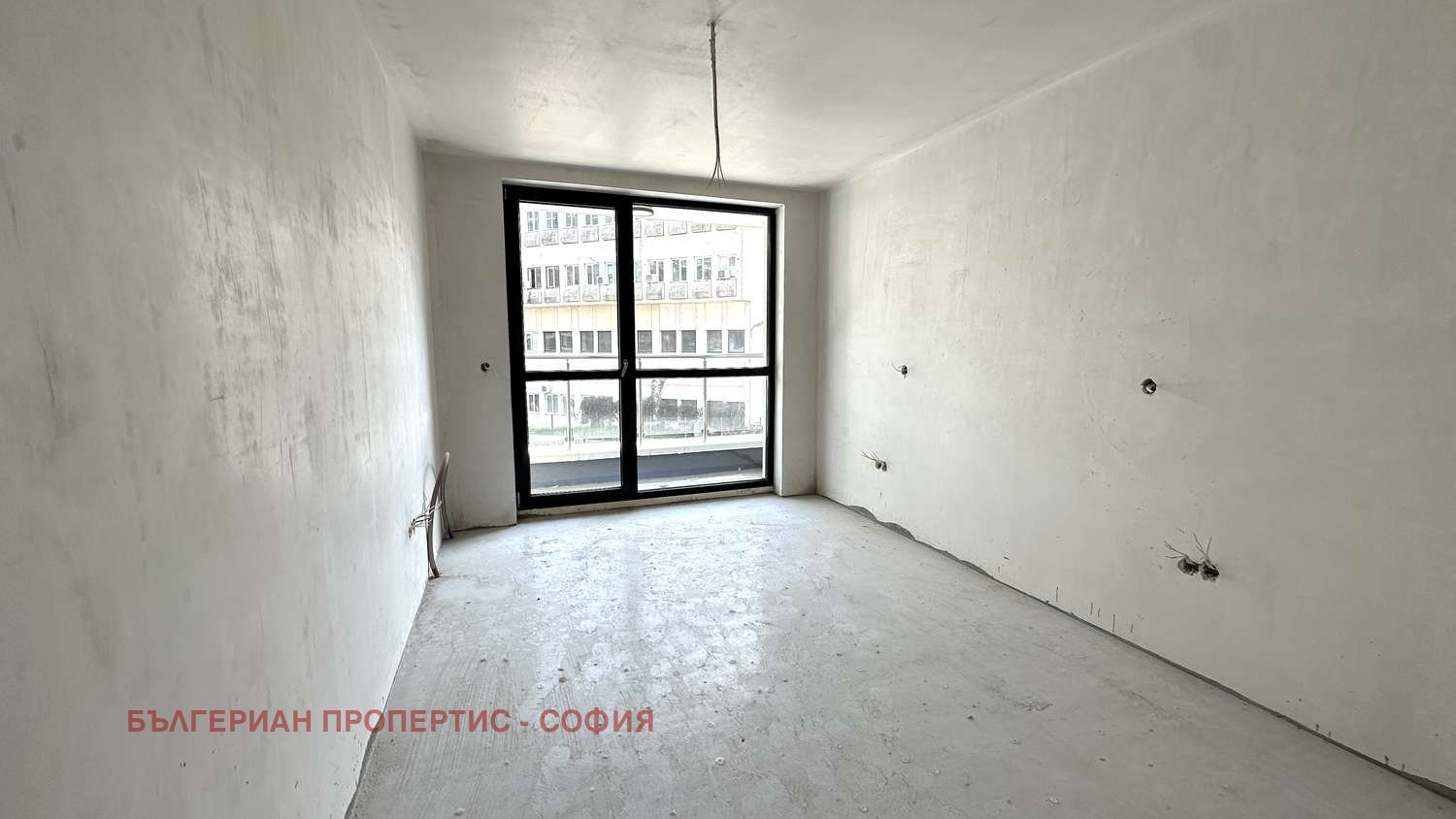 Продава 3-СТАЕН, гр. София, Полигона, снимка 6 - Апартаменти - 53710072