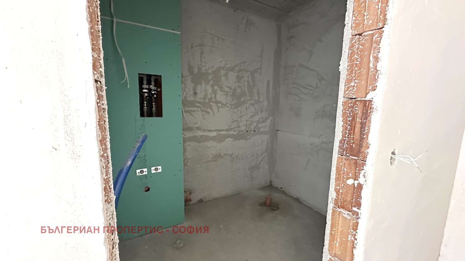 Продава 3-СТАЕН, гр. София, Полигона, снимка 7 - Апартаменти - 53710072