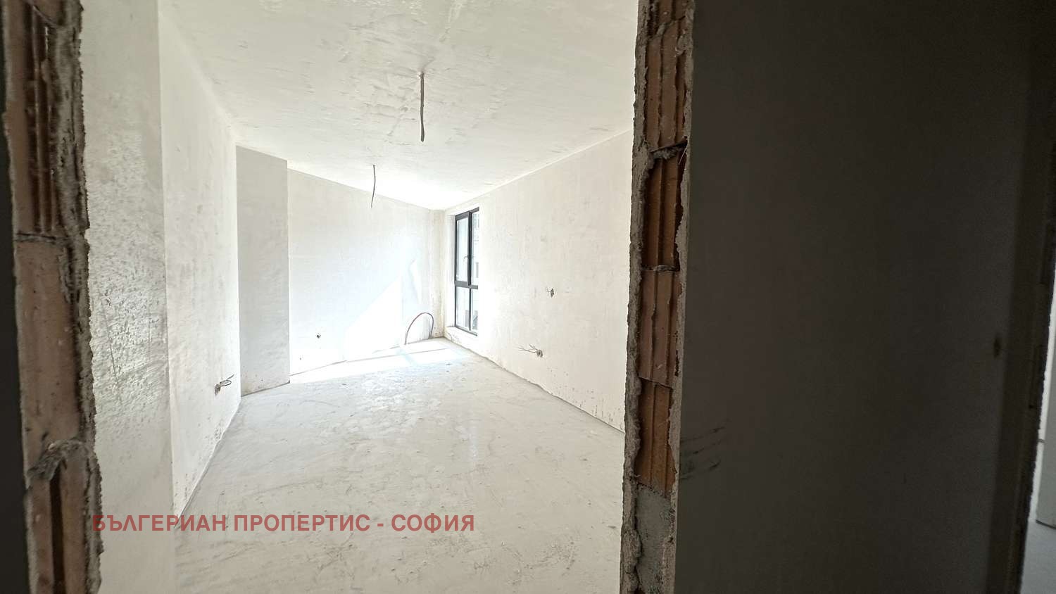 Продава 3-СТАЕН, гр. София, Полигона, снимка 5 - Апартаменти - 53710072