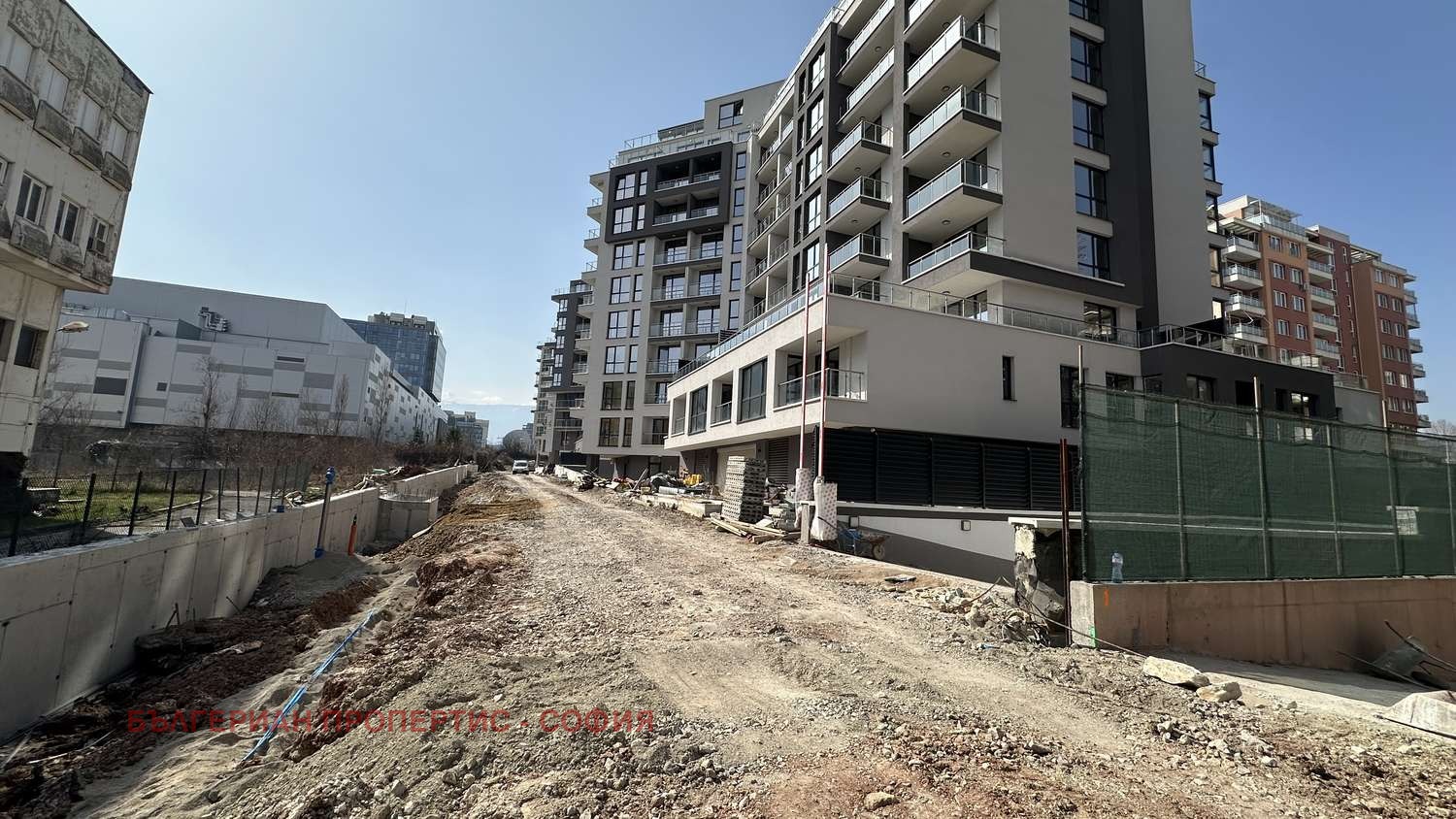 Продава 3-СТАЕН, гр. София, Полигона, снимка 10 - Апартаменти - 53710072