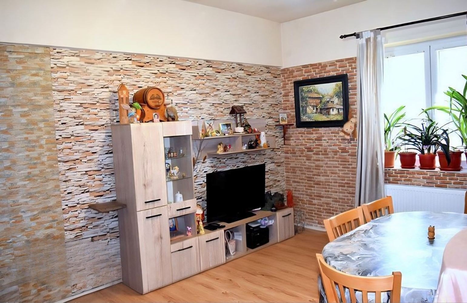 Продава 3-СТАЕН, гр. София, Дружба 2