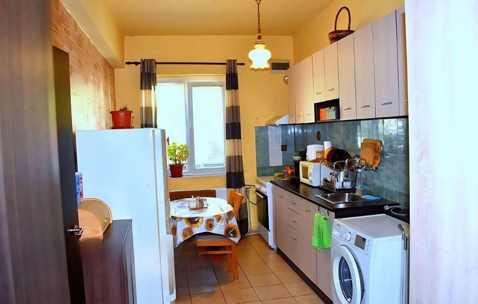 Продава 3-СТАЕН, гр. София, Дружба 2, снимка 9 - Апартаменти - 54676162