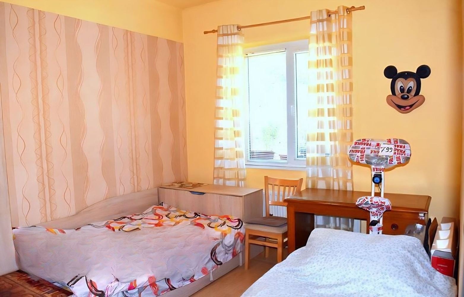 Продава 3-СТАЕН, гр. София, Дружба 2, снимка 6 - Апартаменти - 54676162