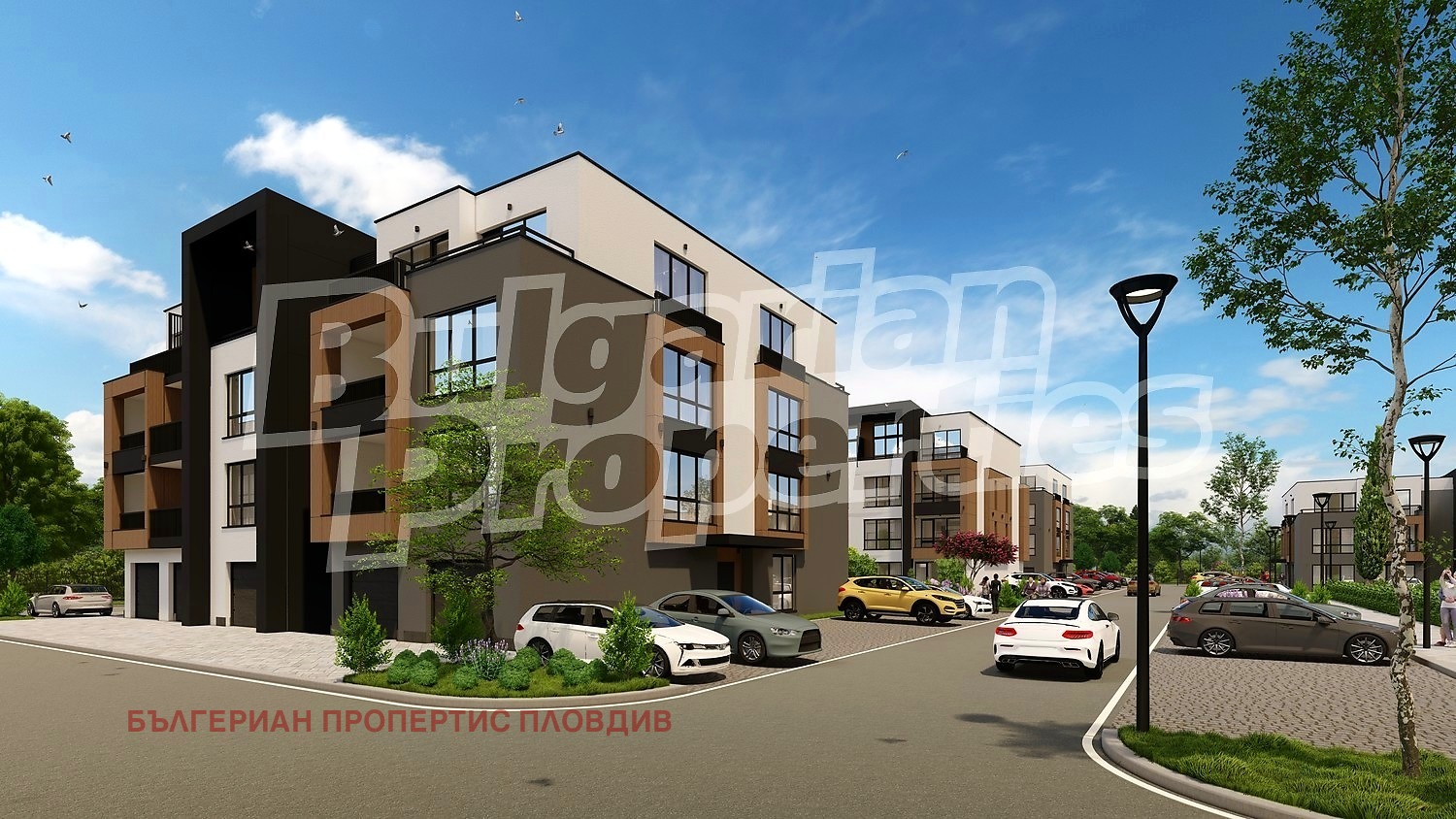 Продава 3-СТАЕН, гр. Пловдив, Остромила, снимка 9 - Апартаменти - 54940515