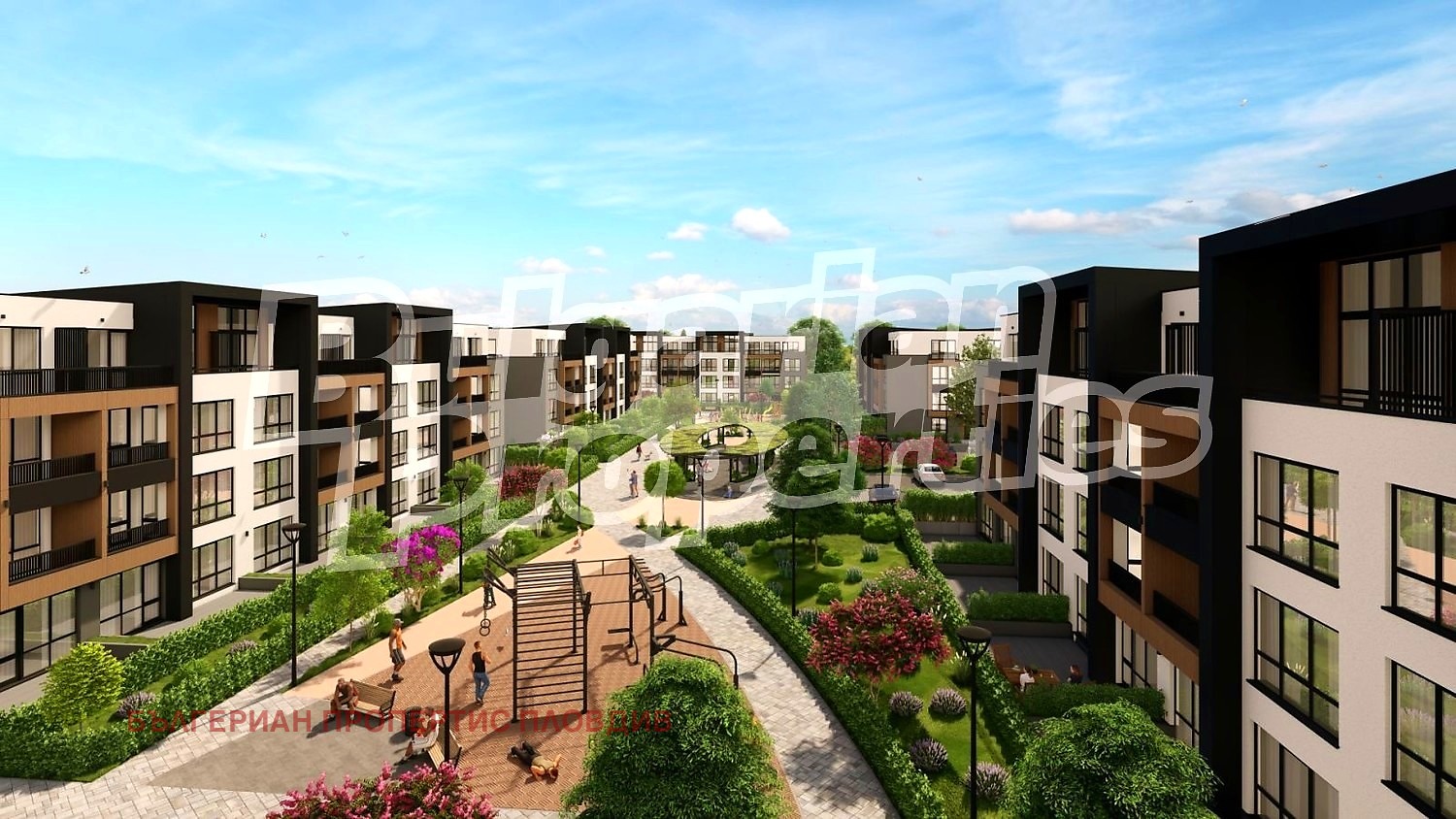Продава 3-СТАЕН, гр. Пловдив, Остромила, снимка 10 - Апартаменти - 54940515
