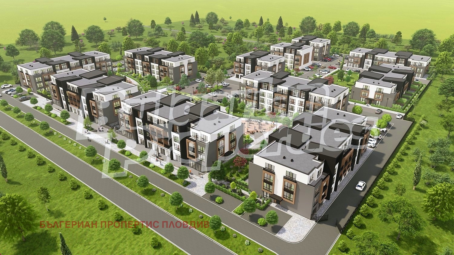 Продава 3-СТАЕН, гр. Пловдив, Остромила, снимка 6 - Апартаменти - 54940515