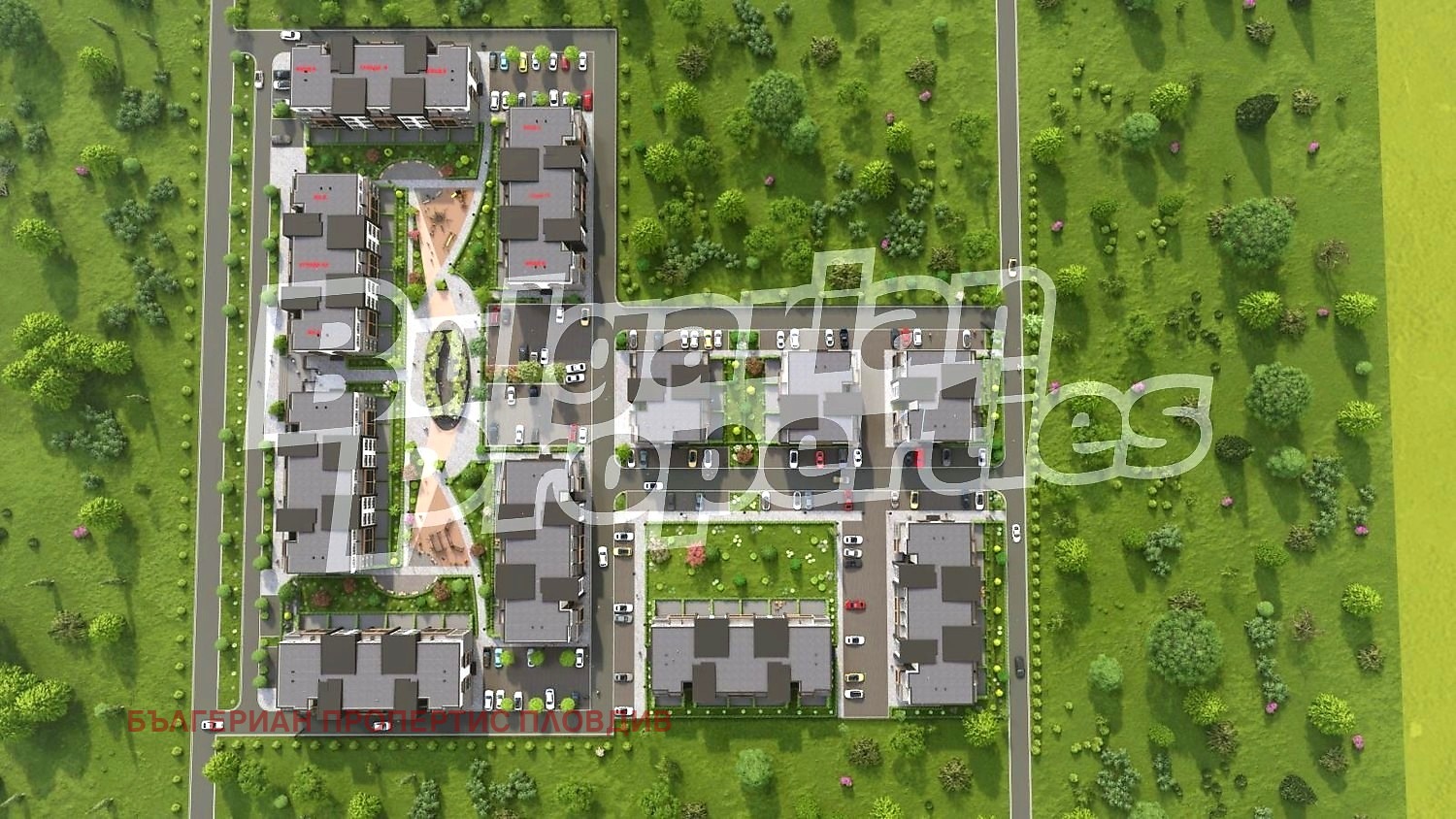 Продава 3-СТАЕН, гр. Пловдив, Остромила, снимка 7 - Апартаменти - 54940515