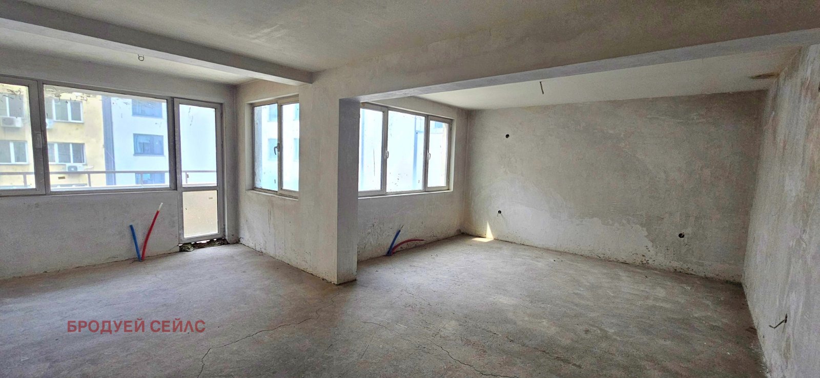 Продава 3-СТАЕН, гр. София, Хиподрума, снимка 2 - Апартаменти - 55010334