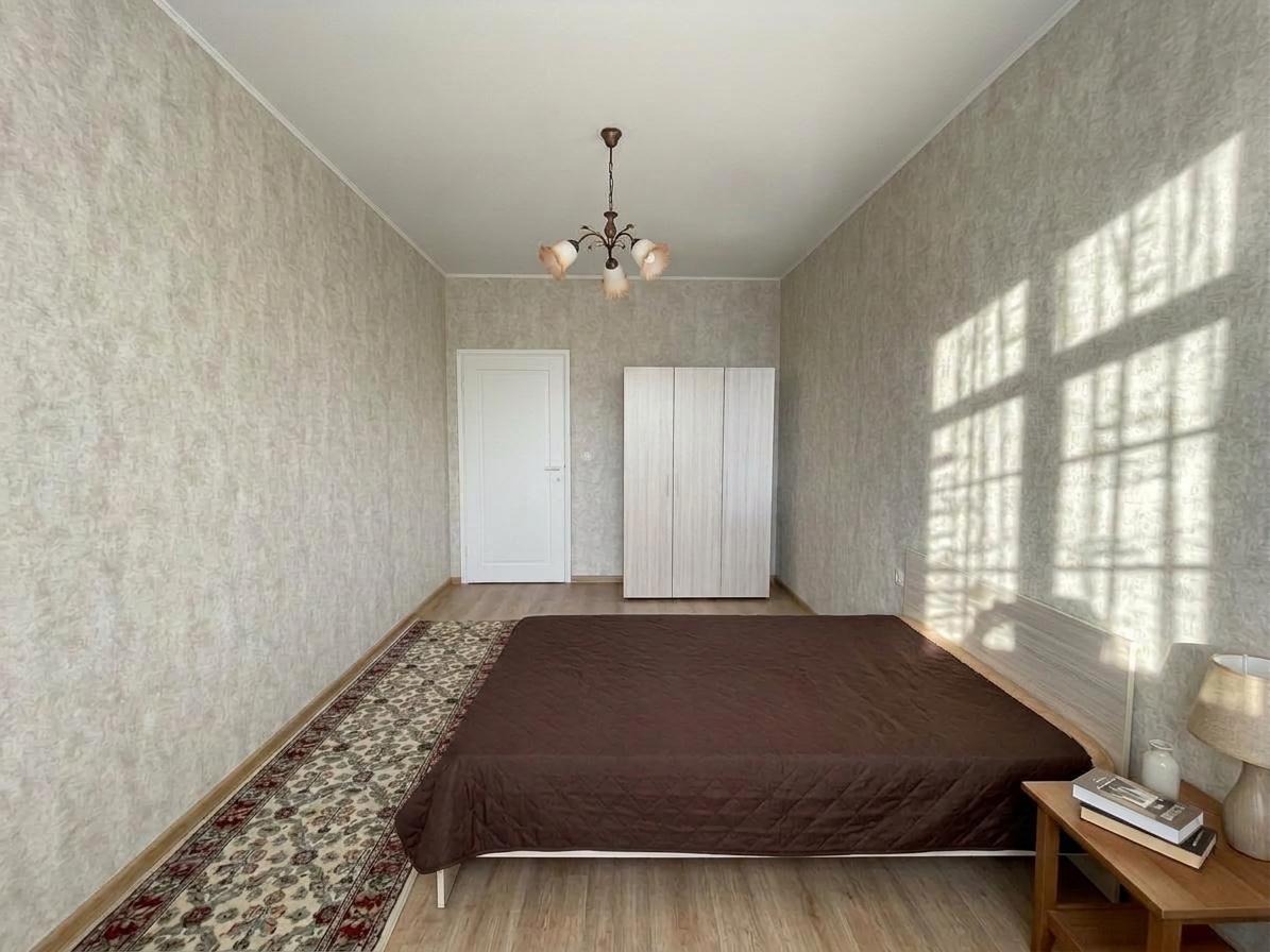 Продава 3-СТАЕН, гр. Варна, Лятно кино Тракия, снимка 6 - Апартаменти - 55401632