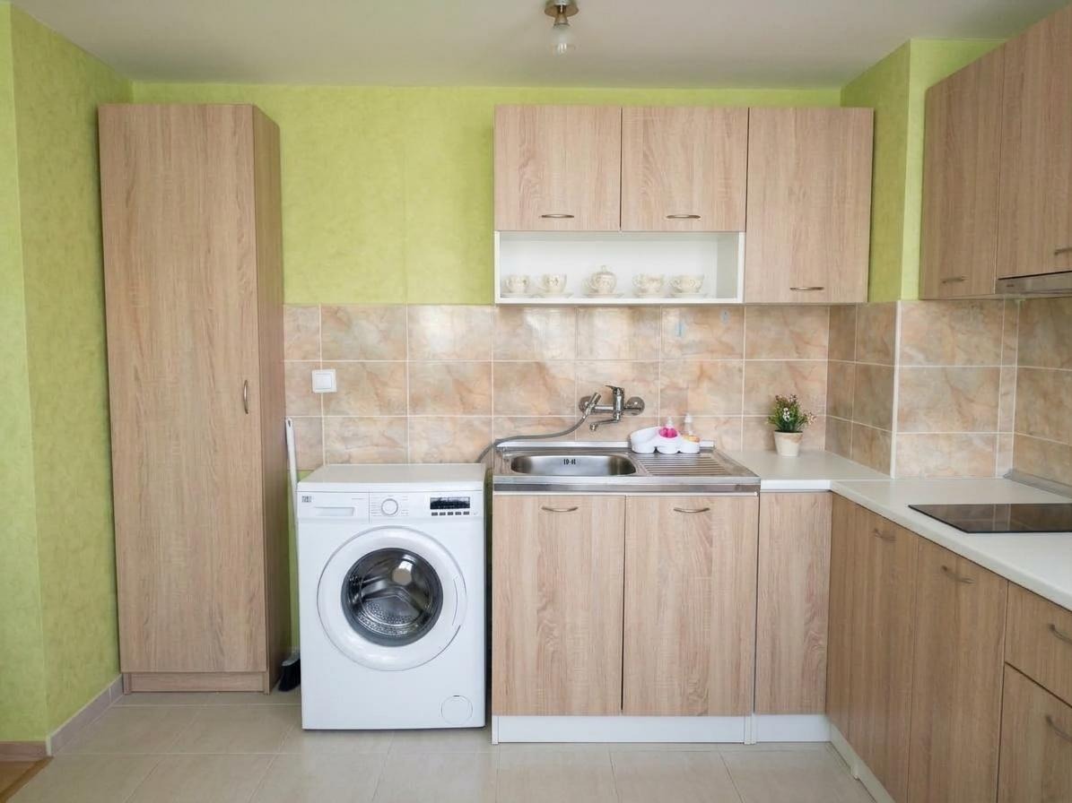 Продава 3-СТАЕН, гр. Варна, Лятно кино Тракия, снимка 4 - Апартаменти - 55401632
