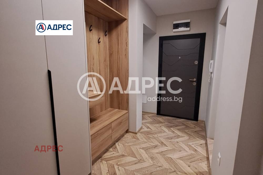 Продава 3-СТАЕН, гр. Варна, Център, снимка 8 - Апартаменти - 55688437