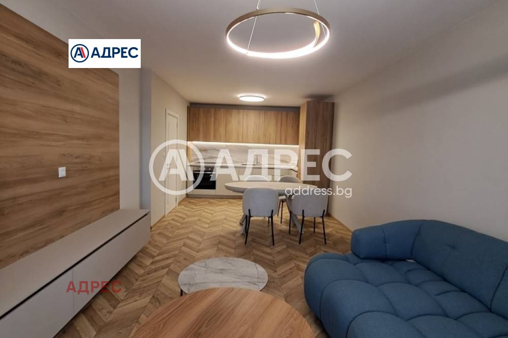 Продава 3-СТАЕН, гр. Варна, Център