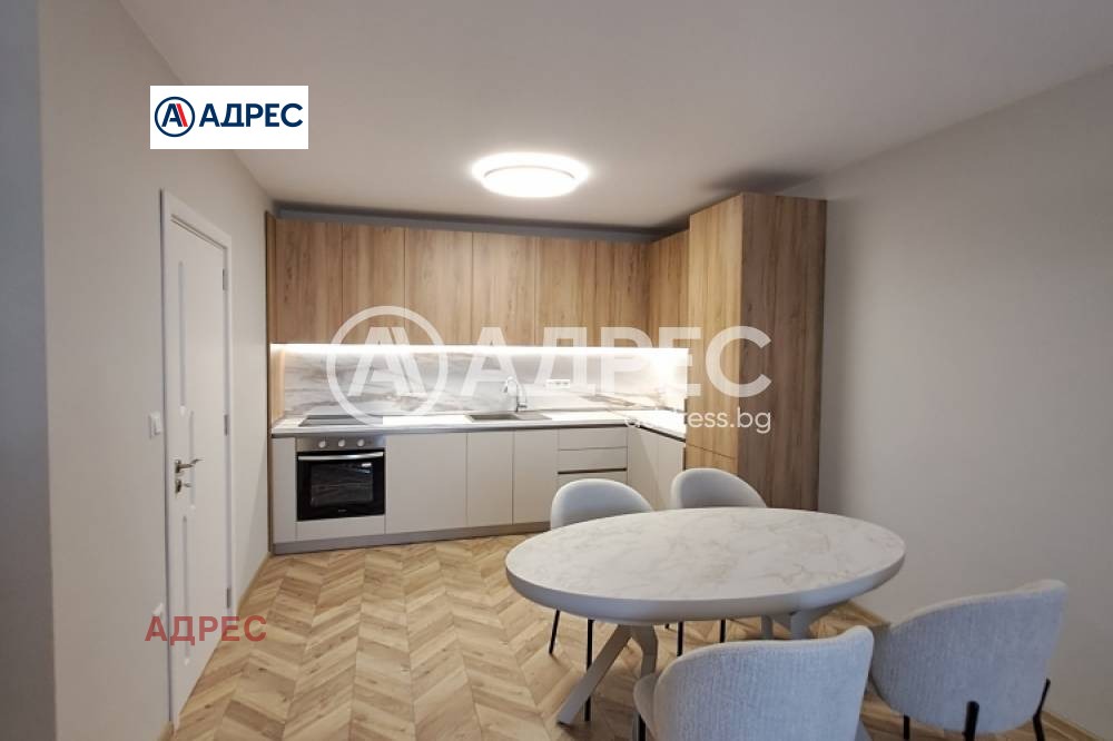 Продава 3-СТАЕН, гр. Варна, Център, снимка 6 - Апартаменти - 55688437