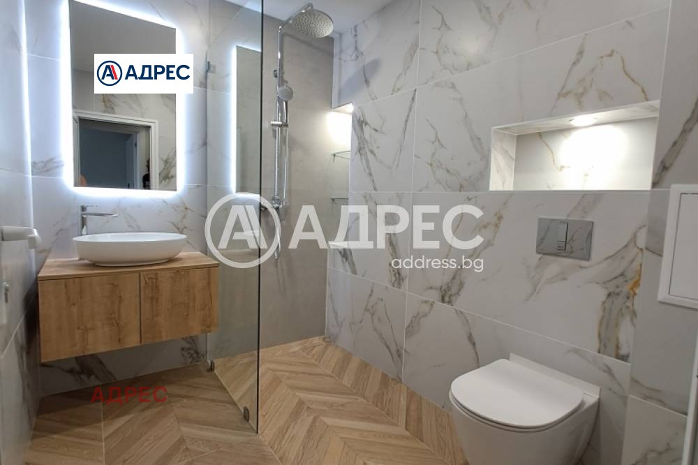Продава 3-СТАЕН, гр. Варна, Център, снимка 3 - Апартаменти - 55688437