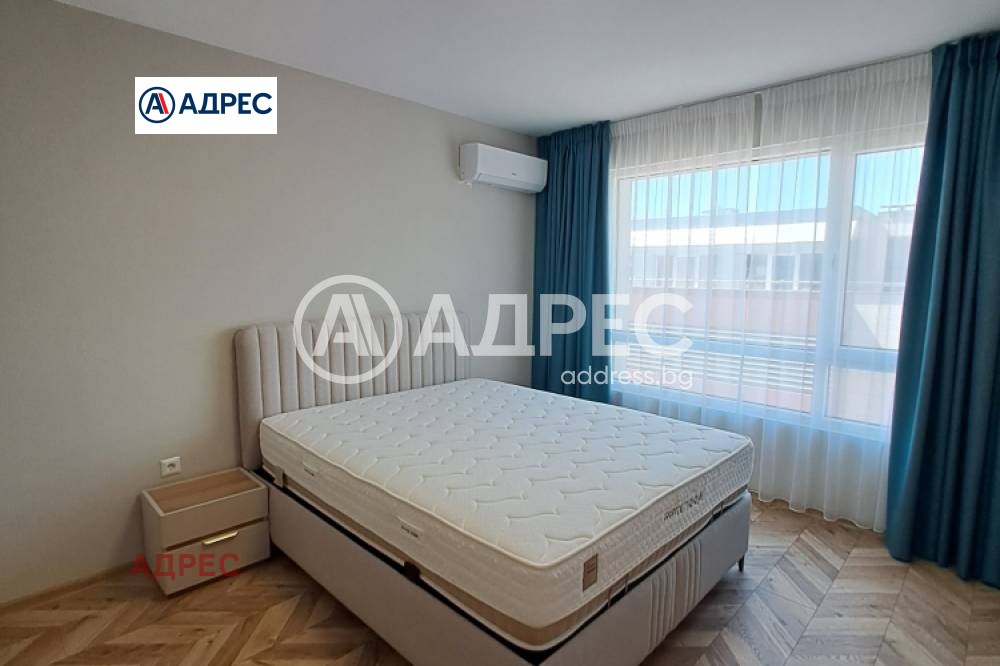 Продава 3-СТАЕН, гр. Варна, Център, снимка 2 - Апартаменти - 55688437