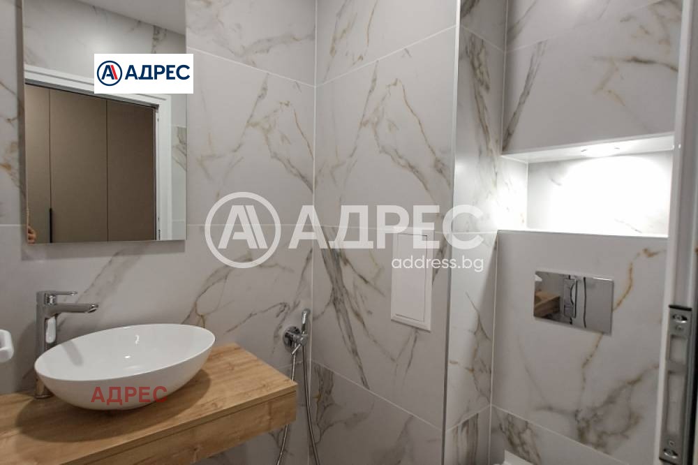 Продава 3-СТАЕН, гр. Варна, Център, снимка 5 - Апартаменти - 55688437