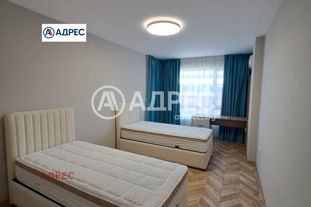 Продава 3-СТАЕН, гр. Варна, Център, снимка 7 - Апартаменти - 55688437