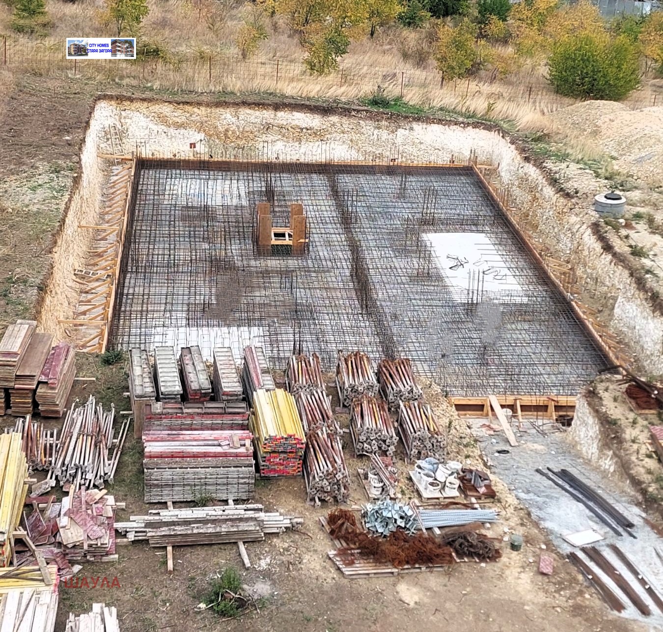 Продава 3-СТАЕН, гр. Стара Загора, Железник - център
