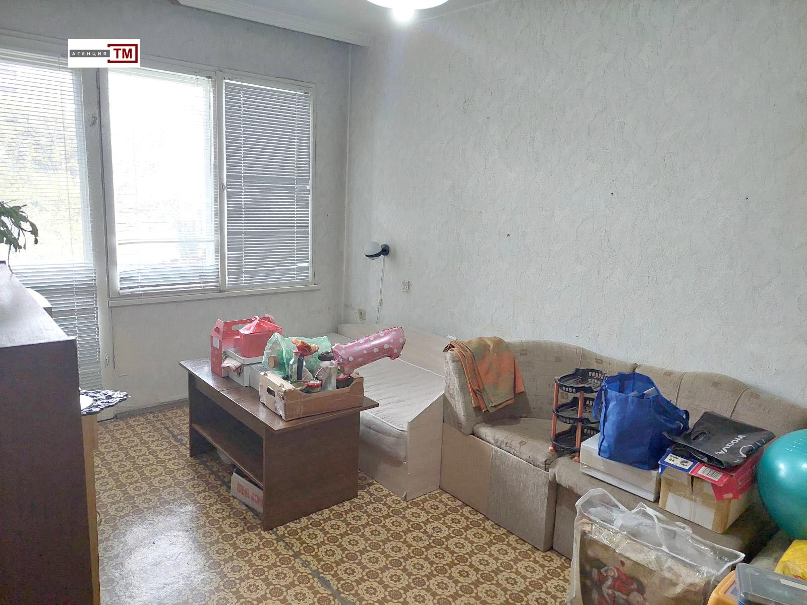 Продава МНОГОСТАЕН, гр. Стара Загора, Център, снимка 4 - Апартаменти - 54879663
