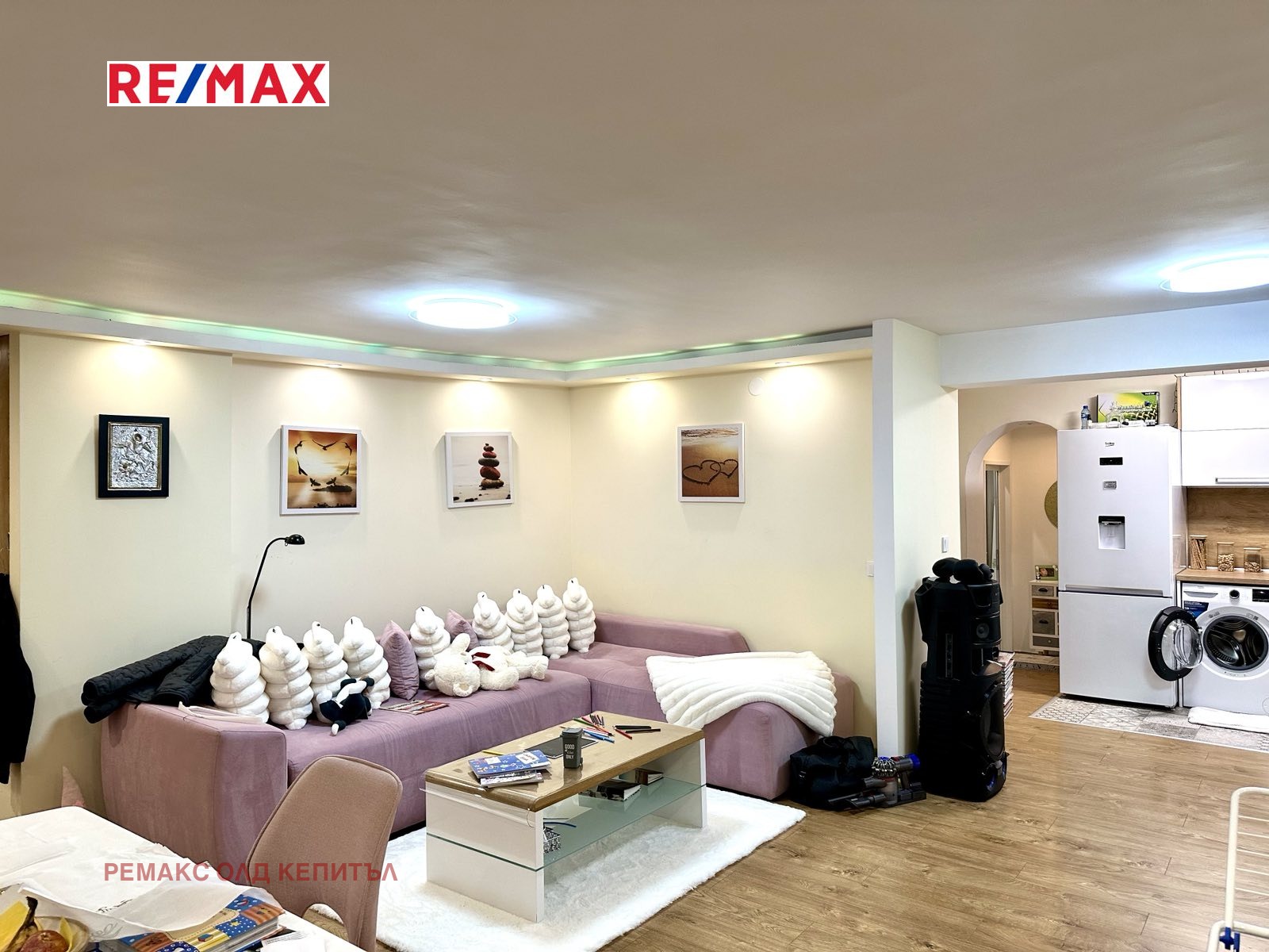 Продава КЪЩА, гр. Лясковец, област Велико Търново, снимка 2 - Къщи - 48068191
